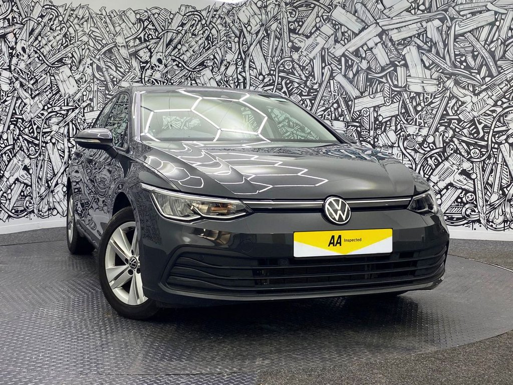 Used Volkswagen Golf 2023 for sale - 77966762: Photo 4