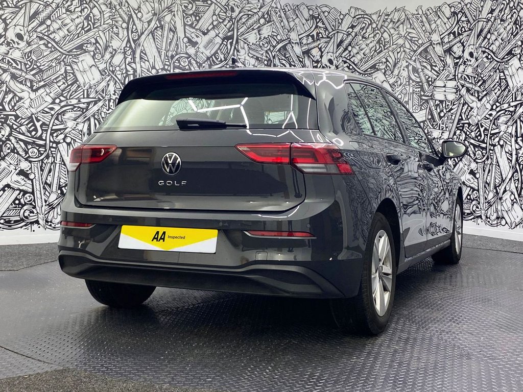 Used Volkswagen Golf 2023 for sale - 77966762: Photo 8