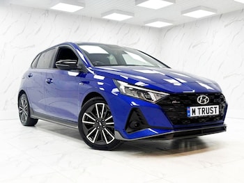 Used Hyundai i20 2024 for sale - 78986190: Photo