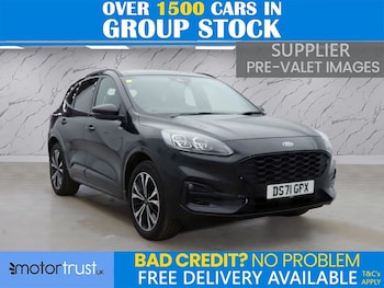 Used Ford Kuga 2022 for sale - 79155137: Photo