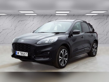Used Ford Kuga 2022 for sale - 79155137: Photo