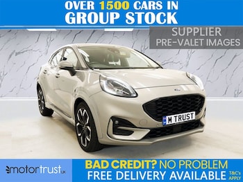 Used Ford Puma 2022 for sale - 79155127: Photo
