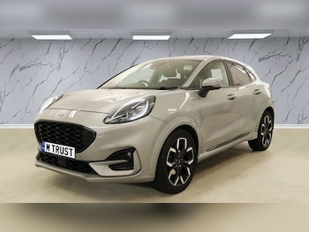 Used Ford Puma 2022 for sale - 79155127: Photo