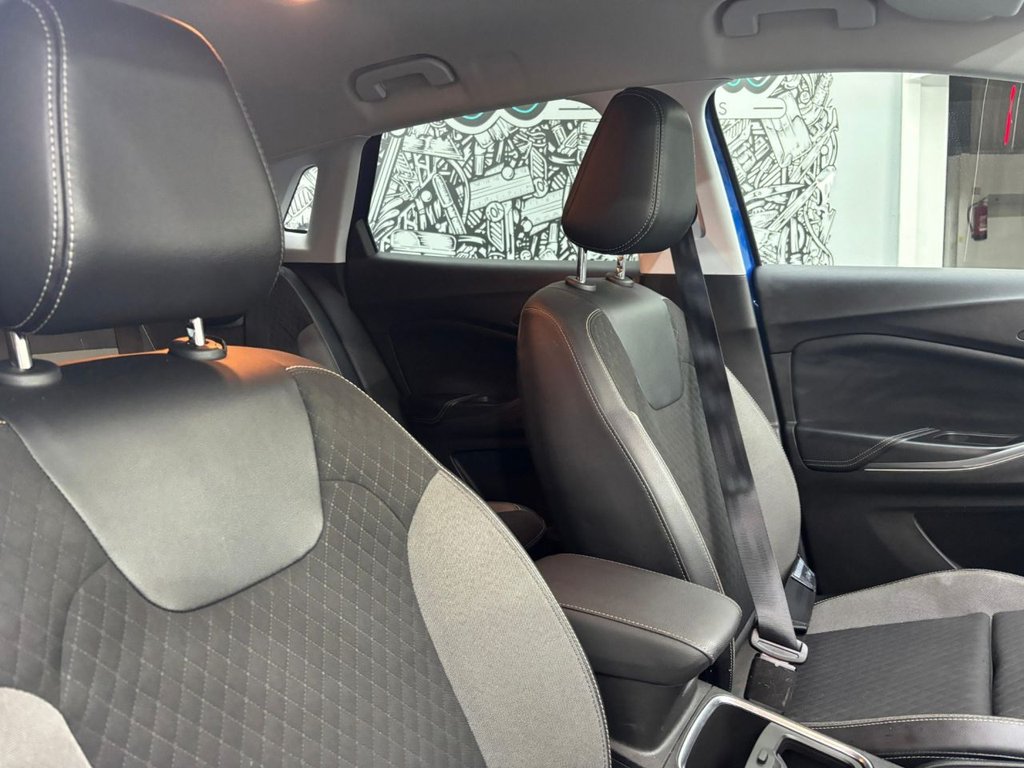 Used Vauxhall Grandland X 2020 for sale - 77263206: Photo 21