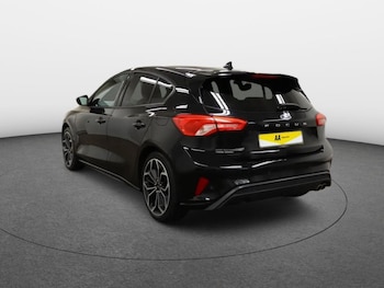 Used Ford Focus 2019 for sale - 75630687: Photo