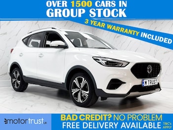 Used MG MG ZS 2021 for sale - 79166553: Photo