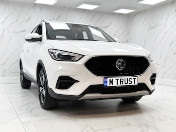 Used MG MG ZS 2021 for sale - 79166553: Photo