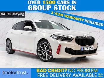 Used BMW 1 Series 2023 for sale - 79562786: Photo