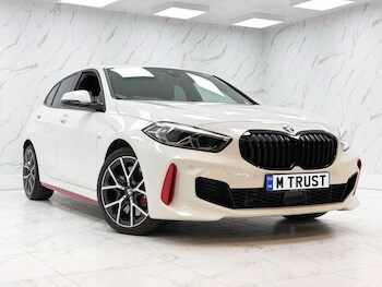 Used BMW 1 Series 2023 for sale - 79562786: Photo