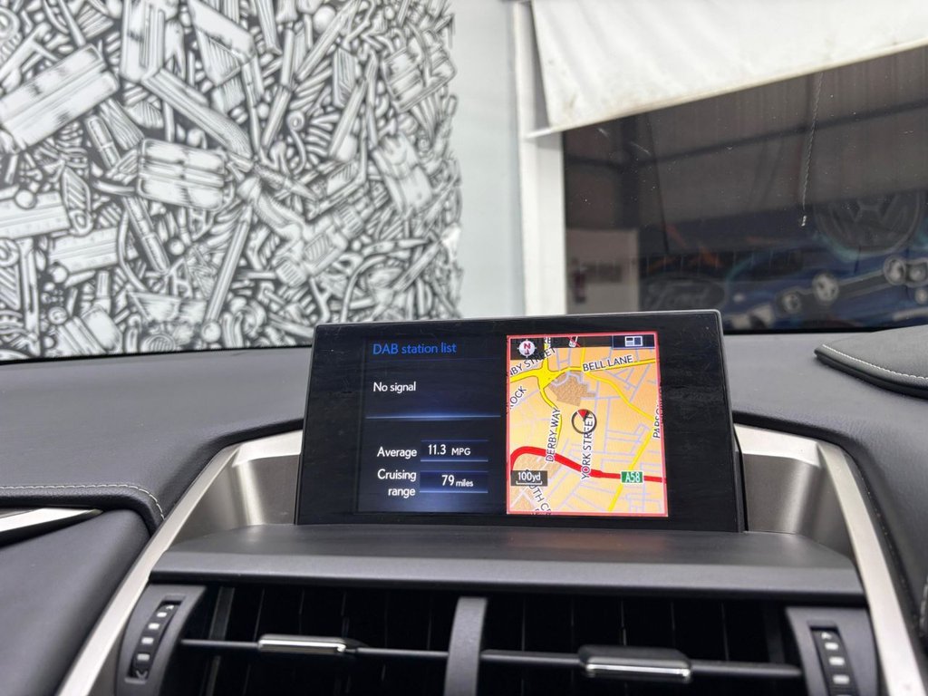 Used Lexus NX 2016 for sale - 77249774: Photo 16