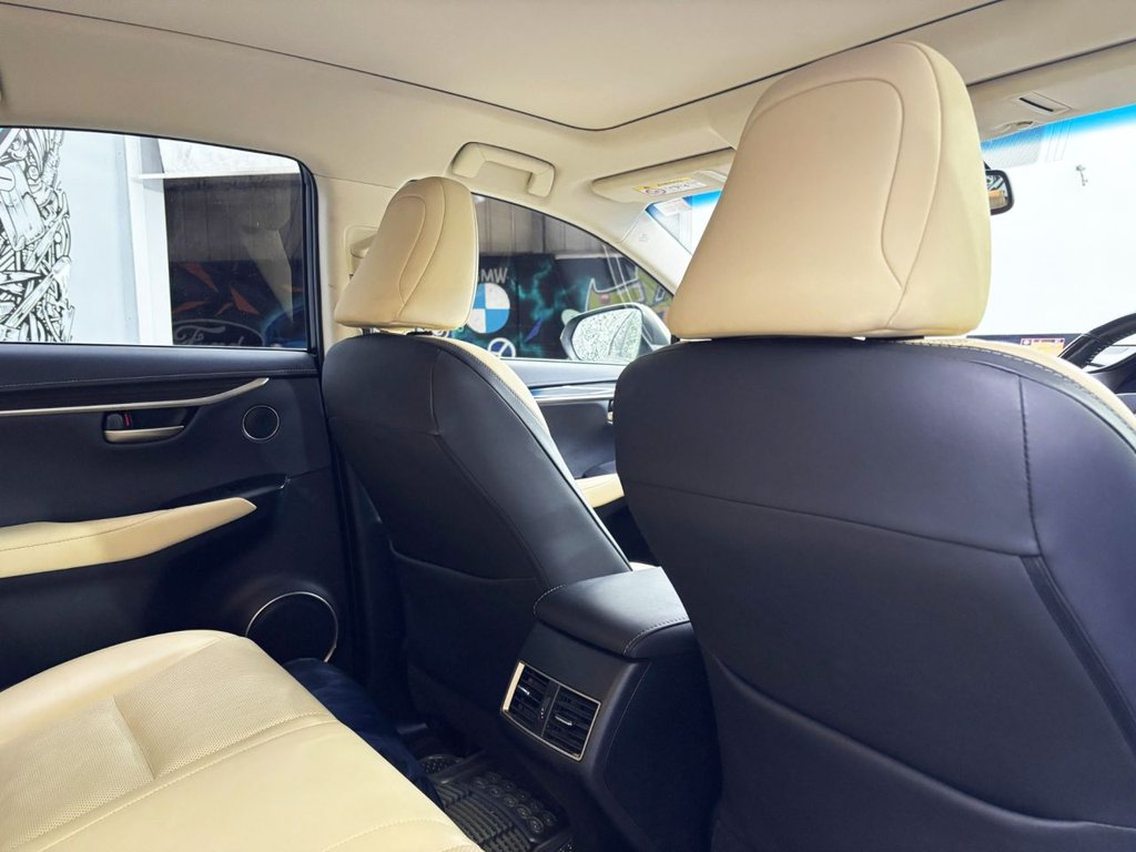 Used Lexus NX 2016 for sale - 77249774: Photo 25