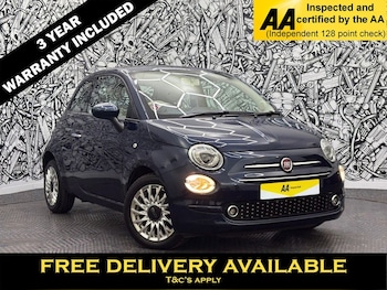 2019 (19) - 1.2 Lounge Hatchback 3dr Petrol Dualogic Euro 6 (s/s) (69 bhp)FM19VFN