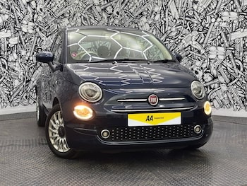 Used Fiat 500 2019 for sale - 75548148: Photo