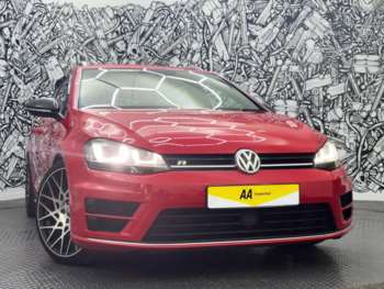 Used Volkswagen Golf 2016 for sale - 74985382: Photo