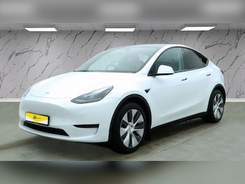 Used Tesla Model Y 2022 for sale - 78082991: Photo