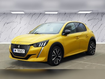 Used Peugeot 208 2021 for sale - 78544392: Photo