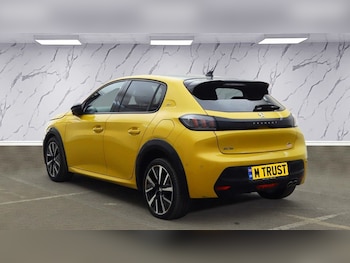 Used Peugeot 208 2021 for sale - 78544392: Photo