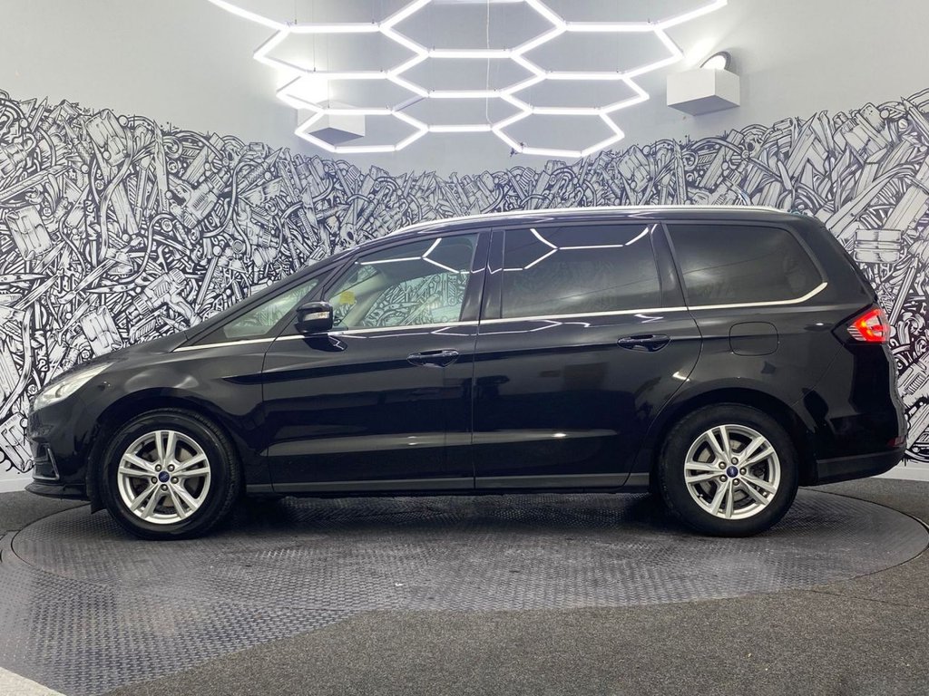 Used Ford Galaxy 2021 for sale - 76386398: Photo 11