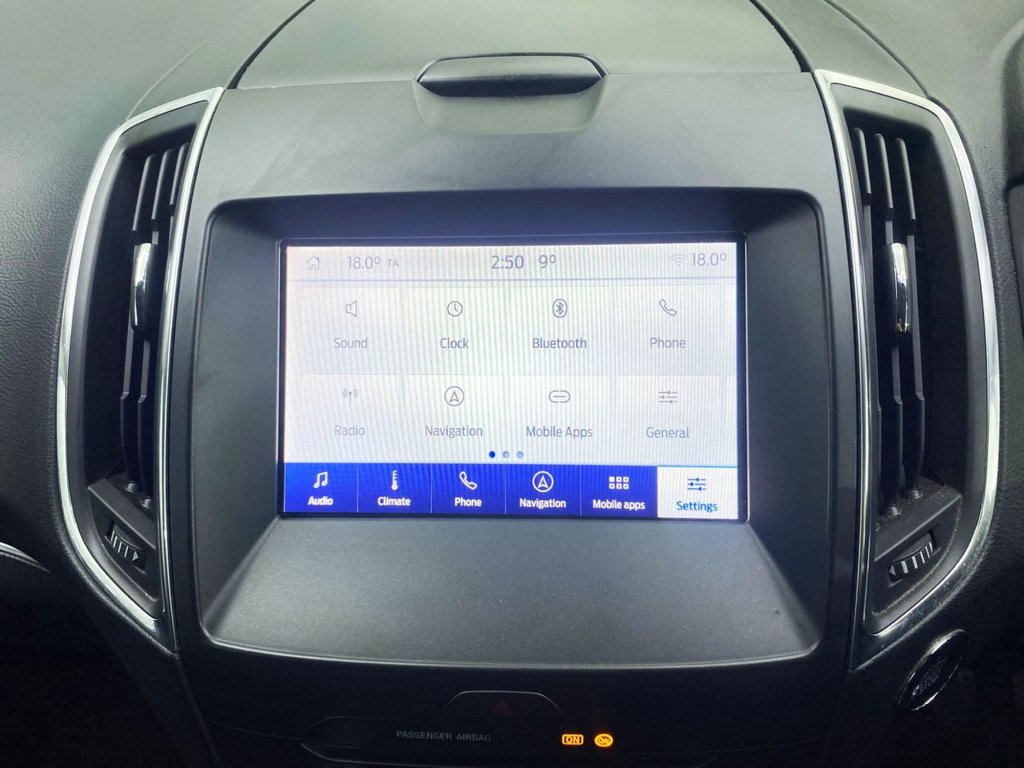 Used Ford Galaxy 2021 for sale - 76386398: Photo 15