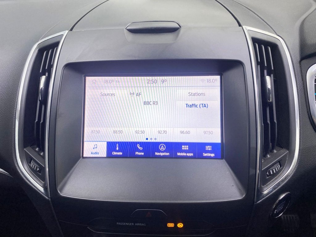 Used Ford Galaxy 2021 for sale - 76386398: Photo 16