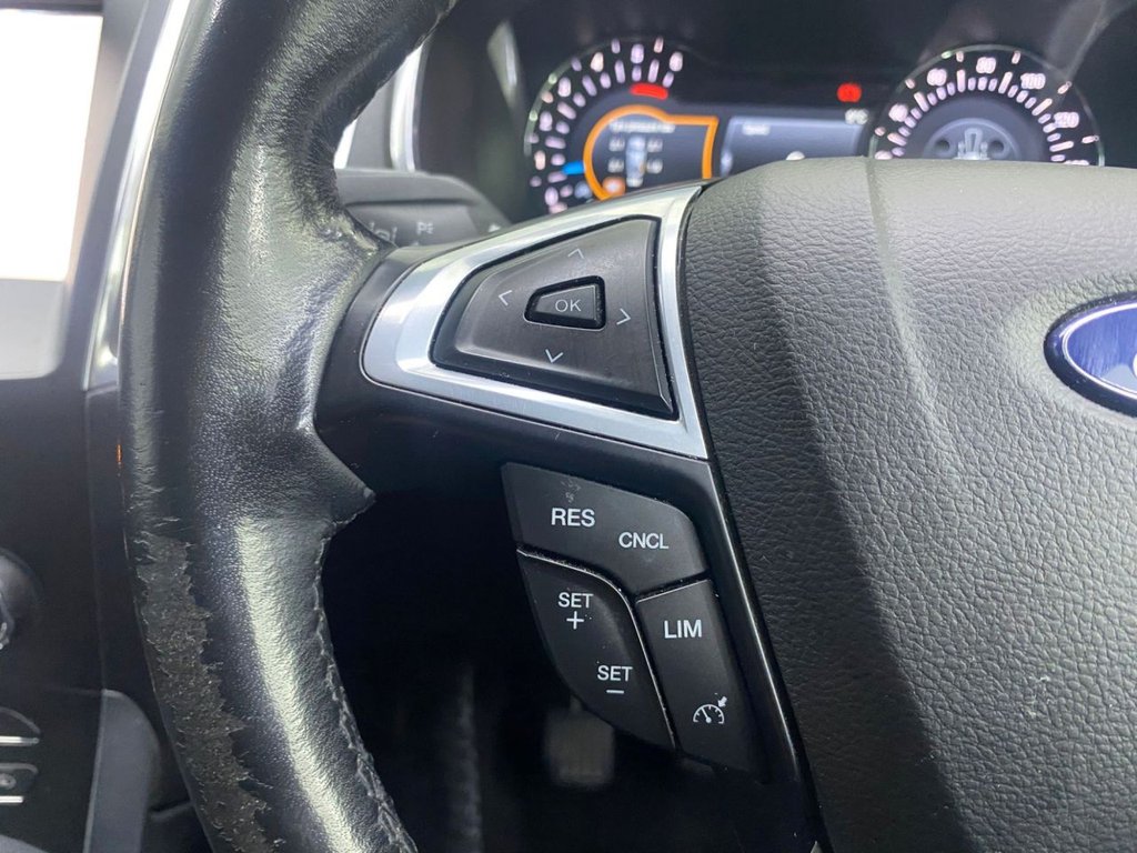 Used Ford Galaxy 2021 for sale - 76386398: Photo 20