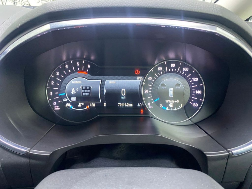 Used Ford Galaxy 2021 for sale - 76386398: Photo 21