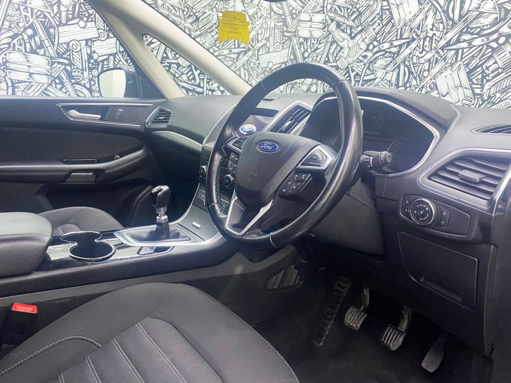 Used Ford Galaxy 2021 for sale - 76386398: Photo 23