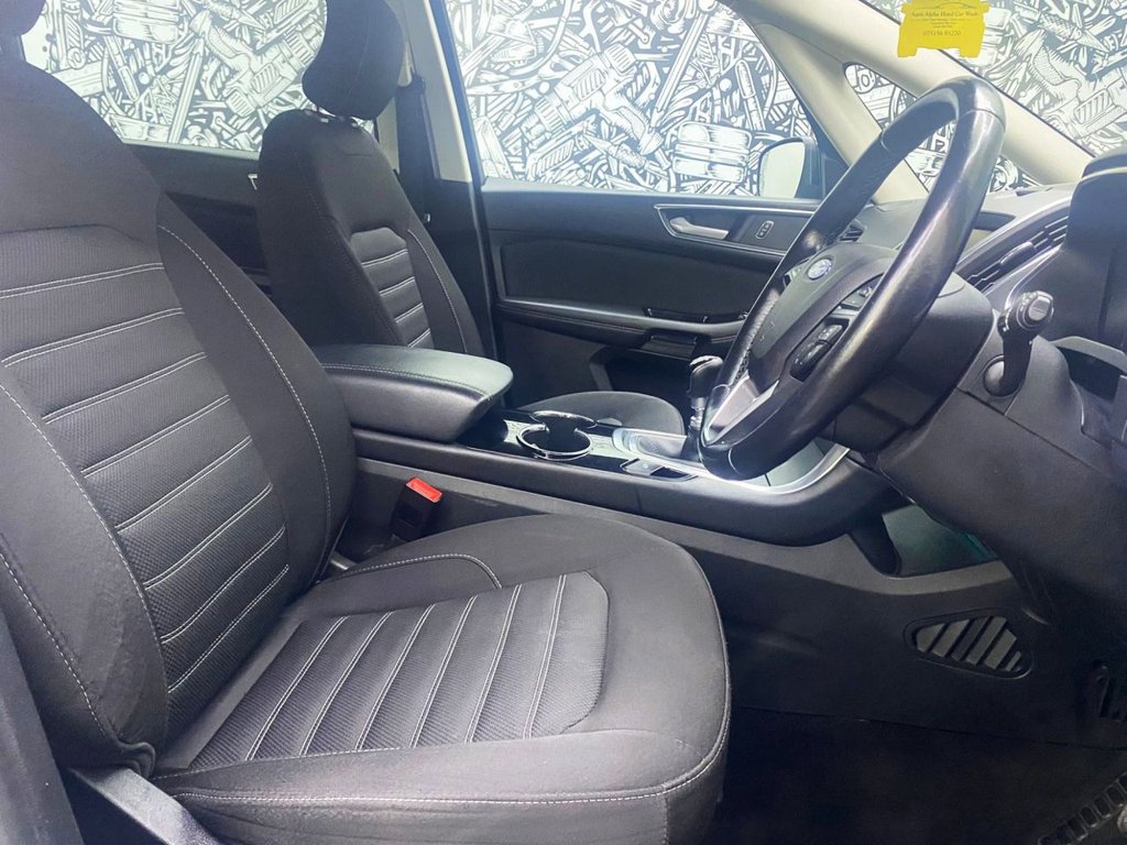 Used Ford Galaxy 2021 for sale - 76386398: Photo 24