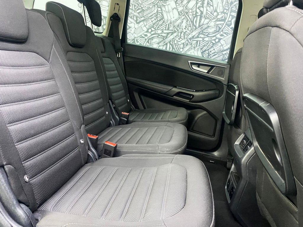 Used Ford Galaxy 2021 for sale - 76386398: Photo 27