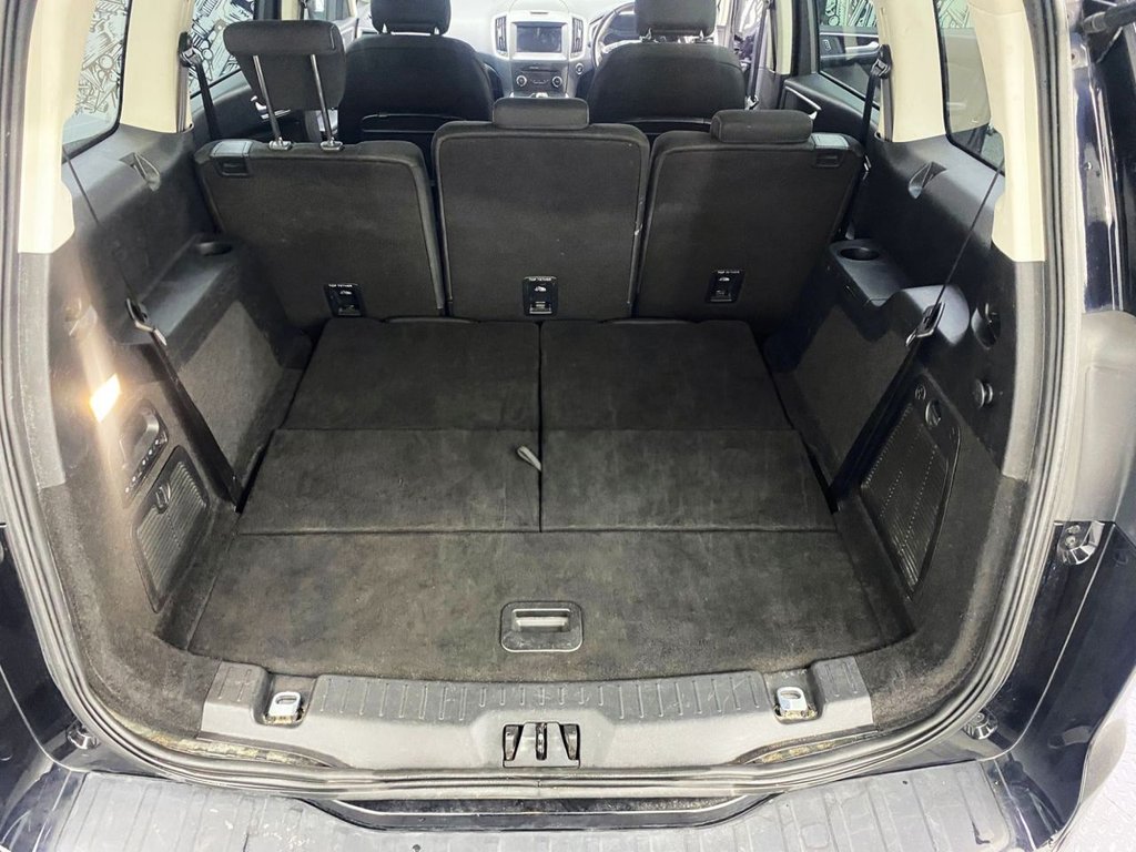 Used Ford Galaxy 2021 for sale - 76386398: Photo 28