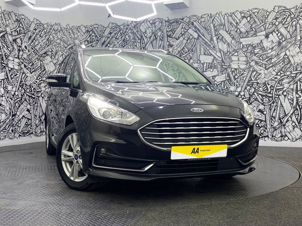 Used Ford Galaxy 2021 for sale - 76386398: Photo 4