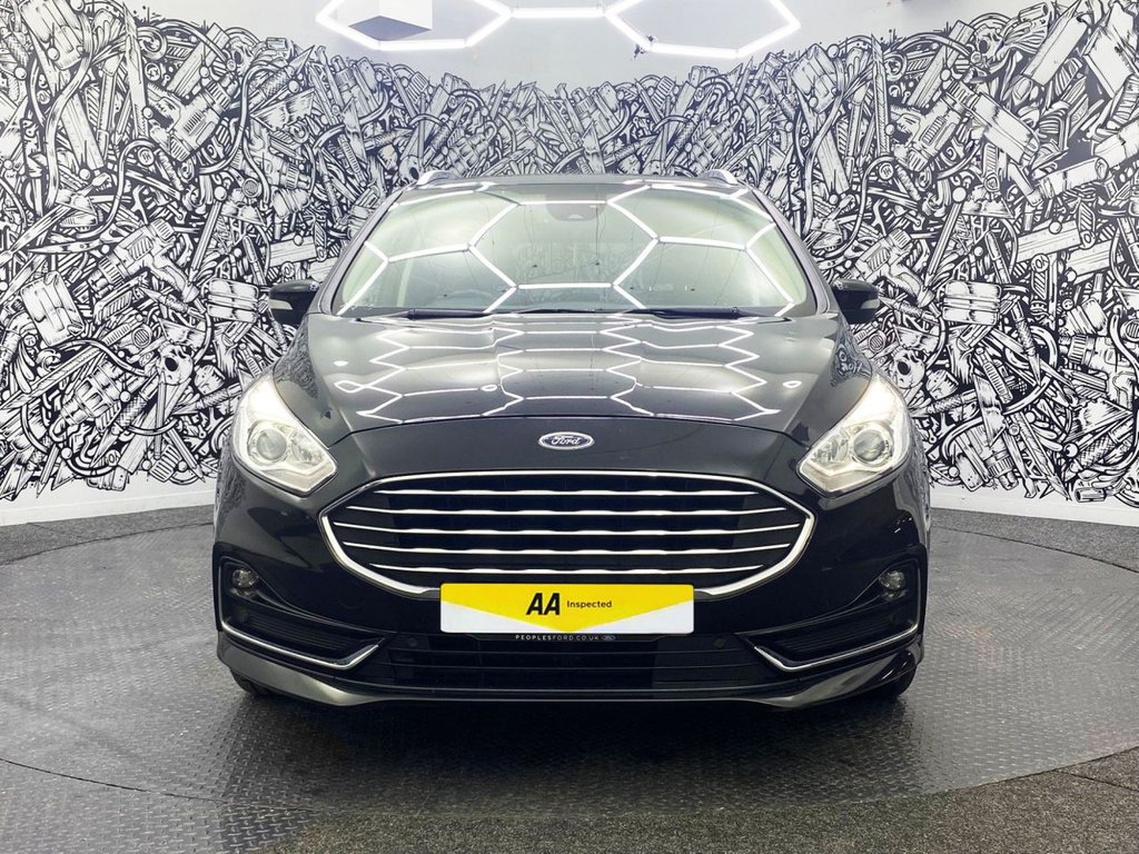 Used Ford Galaxy 2021 for sale - 76386398: Photo 5