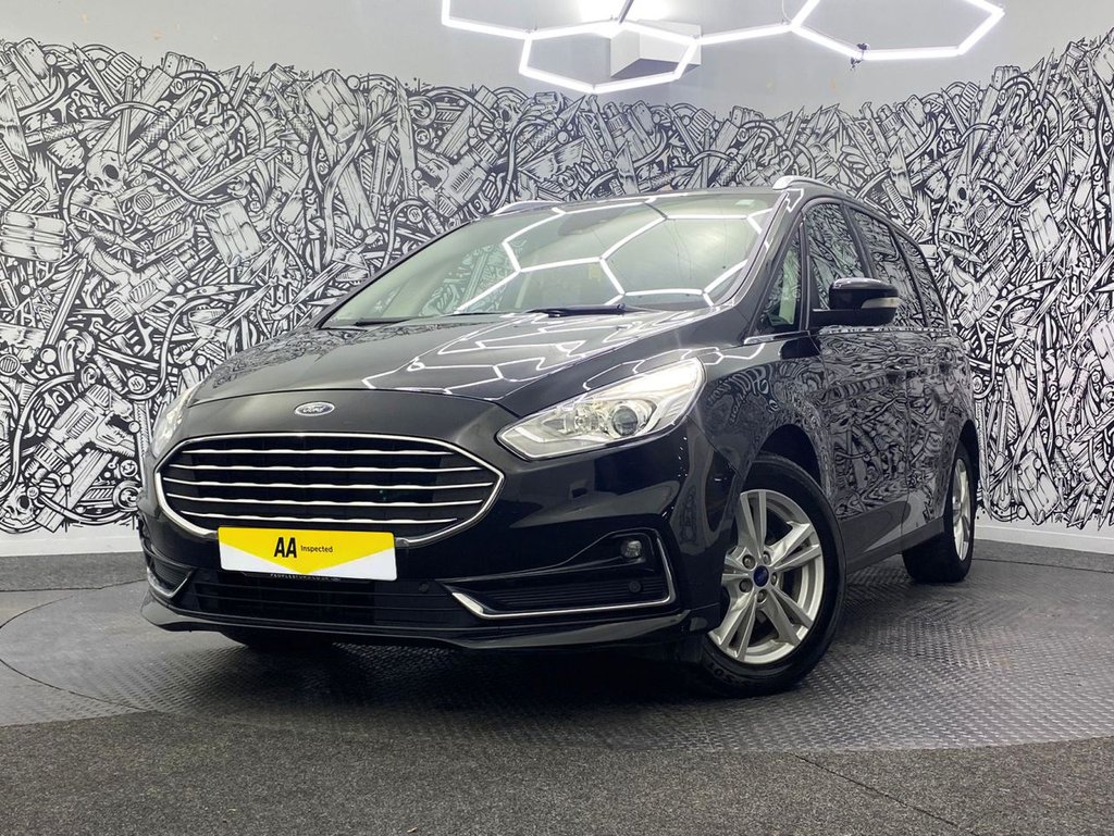 Used Ford Galaxy 2021 for sale - 76386398: Photo 7