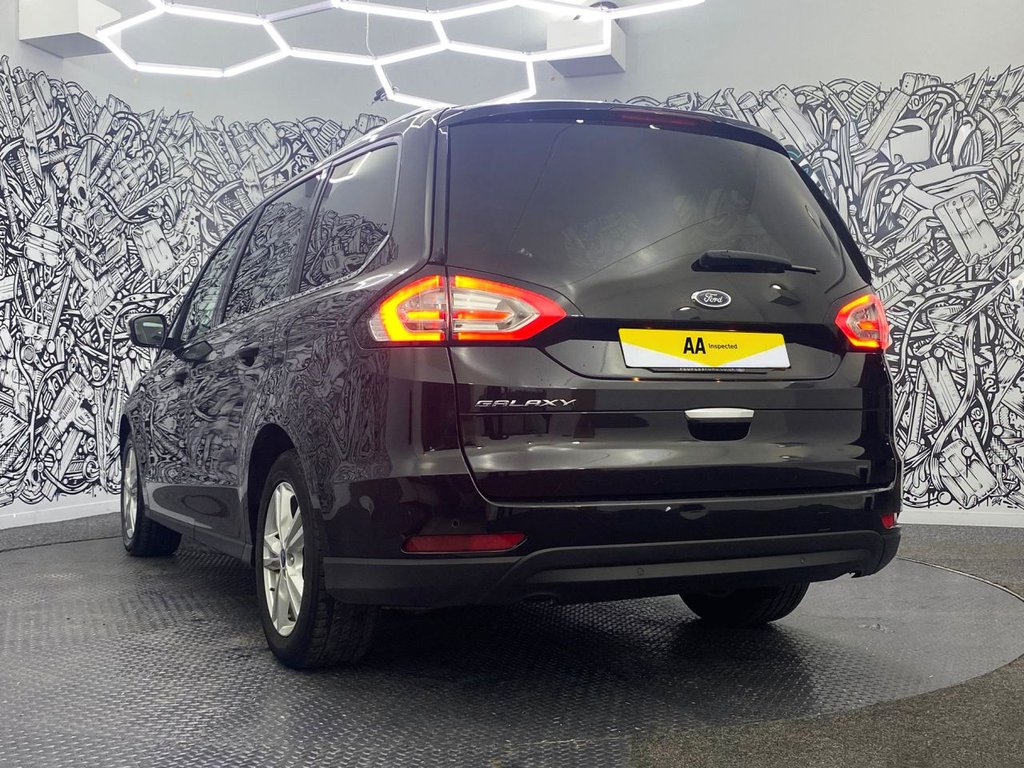 Used Ford Galaxy 2021 for sale - 76386398: Photo 8