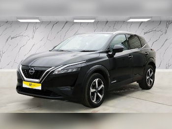 Used Nissan Qashqai 2024 for sale - 78256699: Photo