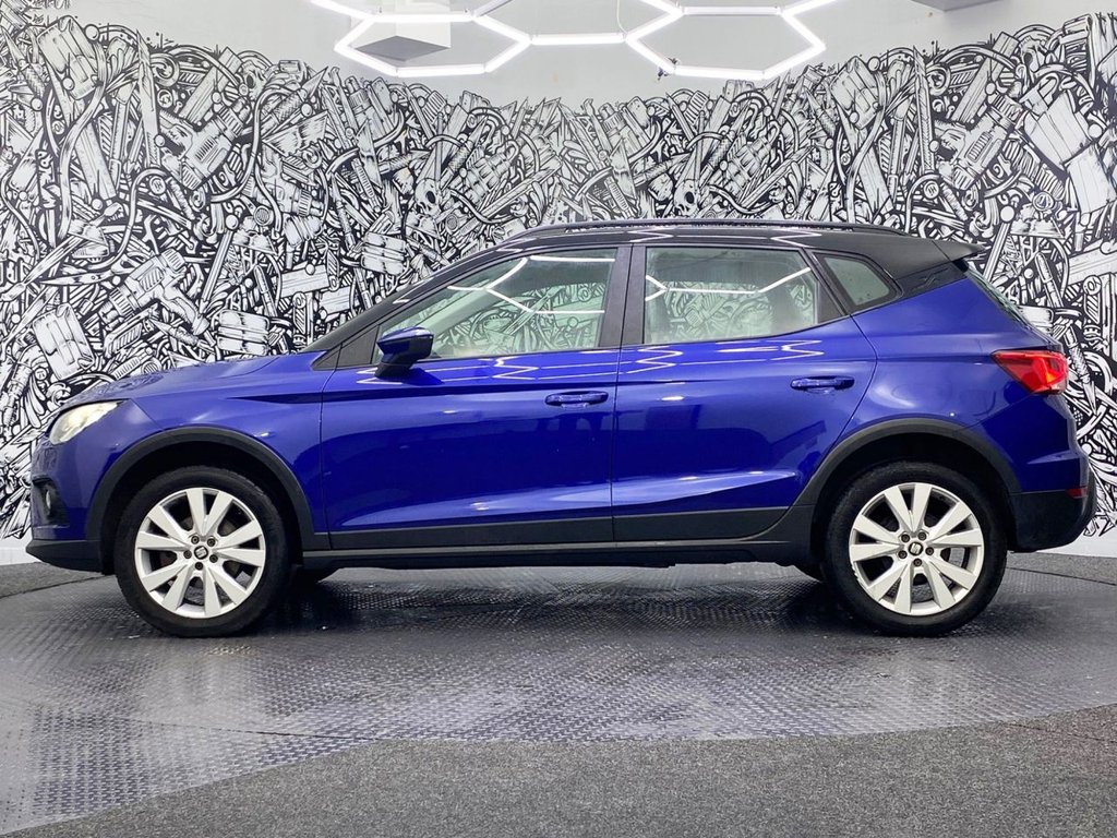 Used SEAT Arona 2019 for sale - 78181060: Photo 12