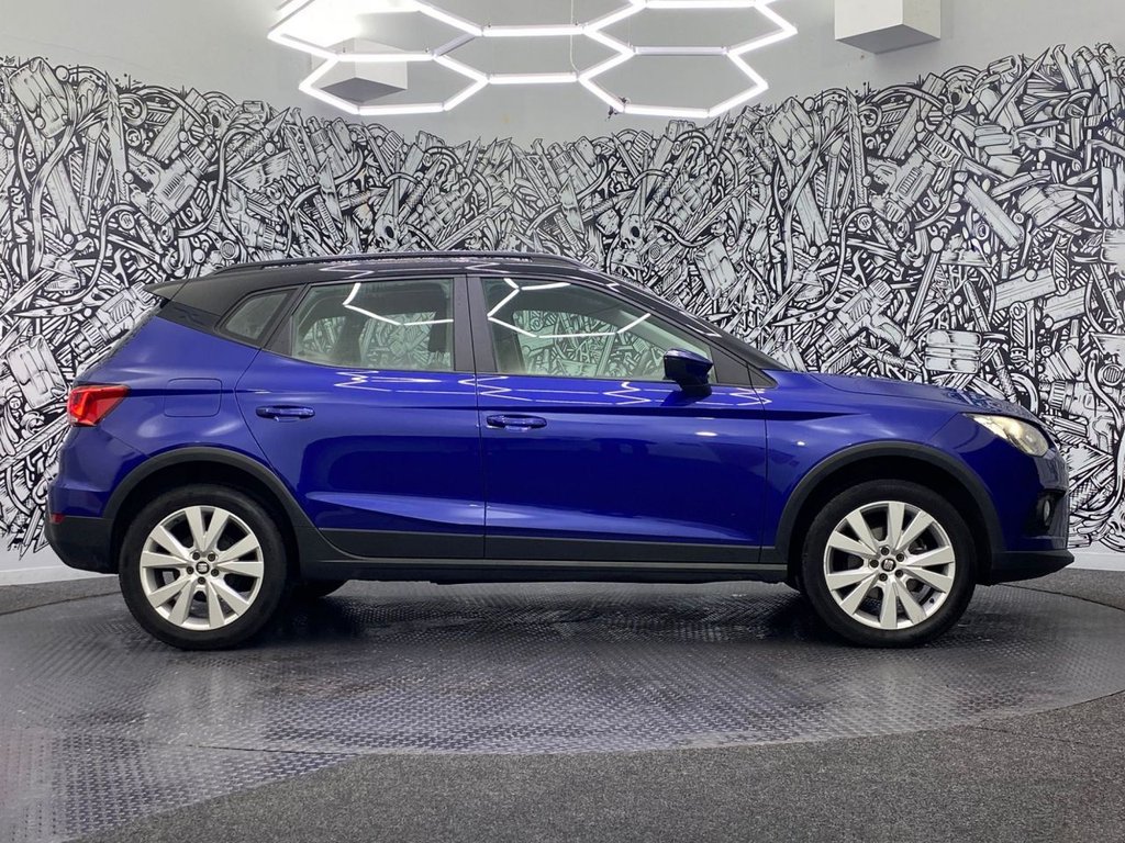 Used SEAT Arona 2019 for sale - 78181060: Photo 14