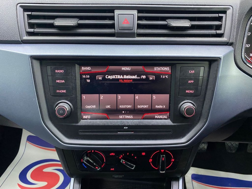 Used SEAT Arona 2019 for sale - 78181060: Photo 16