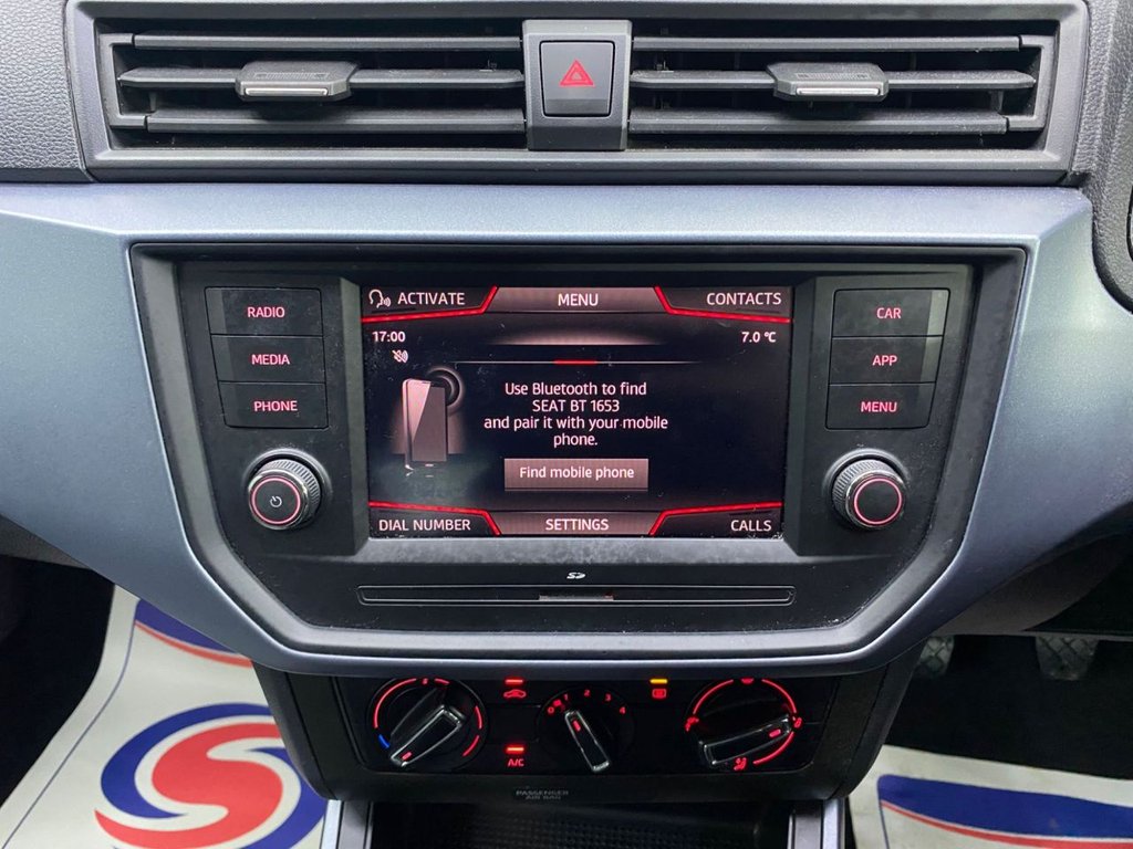 Used SEAT Arona 2019 for sale - 78181060: Photo 18