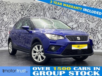 Used SEAT Arona 2019 for sale - 78181060: Photo