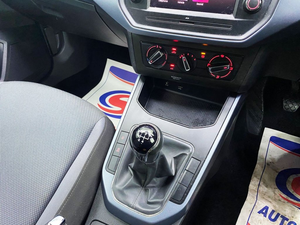 Used SEAT Arona 2019 for sale - 78181060: Photo 21