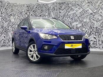 Used SEAT Arona 2019 for sale - 78181060: Photo