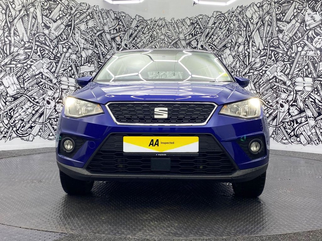 Used SEAT Arona 2019 for sale - 78181060: Photo 5