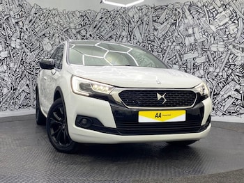 Used DS Automobiles DS 3 2016 for sale - 76313262: Photo