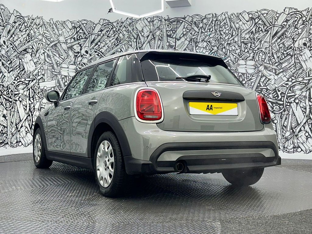 Used MINI Hatch 2022 for sale - 78145195: Photo 10