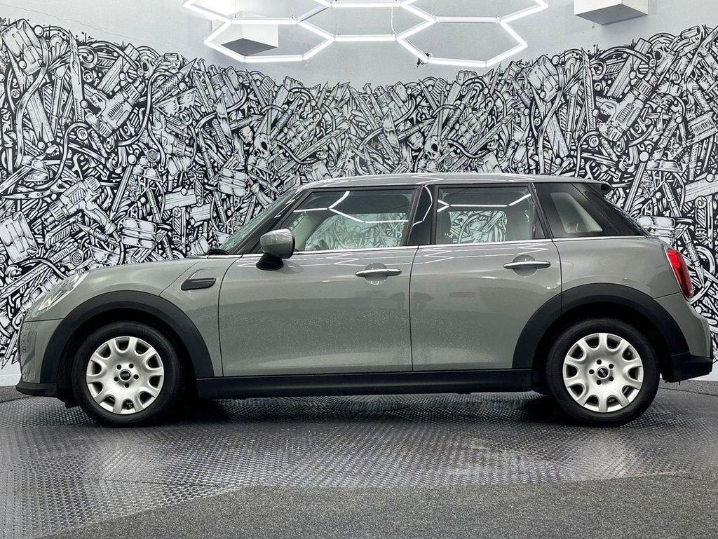 Used MINI Hatch 2022 for sale - 78145195: Photo 12