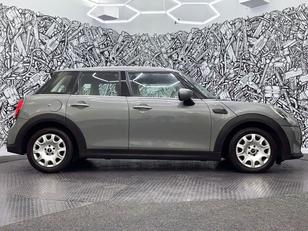 Used MINI Hatch 2022 for sale - 78145195: Photo 13