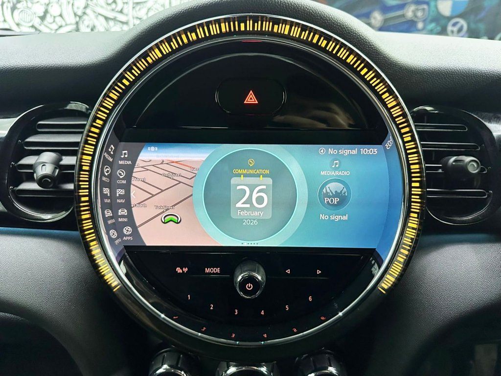 Used MINI Hatch 2022 for sale - 78145195: Photo 17