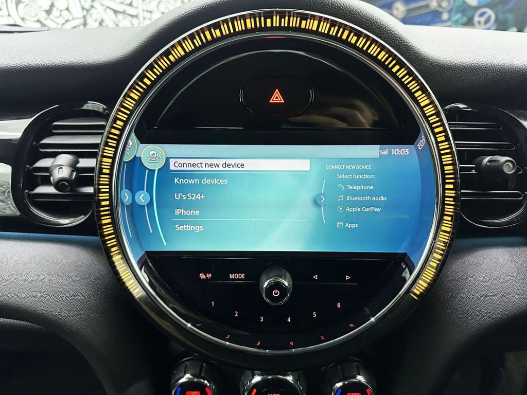 Used MINI Hatch 2022 for sale - 78145195: Photo 20