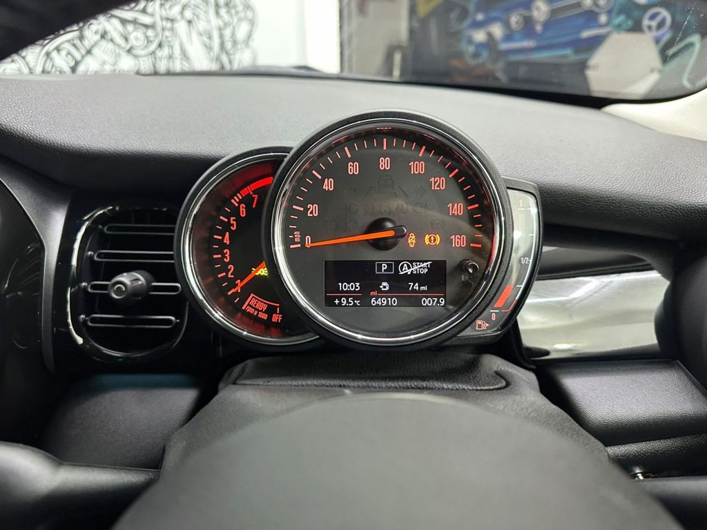 Used MINI Hatch 2022 for sale - 78145195: Photo 23